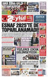 ESKİŞEHİR 2 EYLÜL