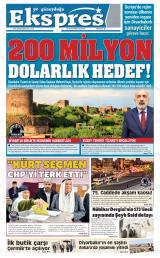 GE GÜNEYDOĞU EKSPRES