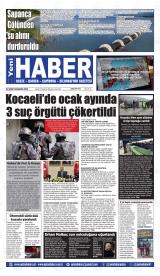 YENİ HABER
