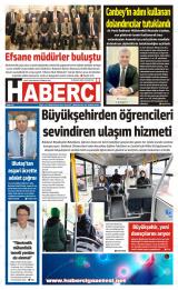HABERCİ