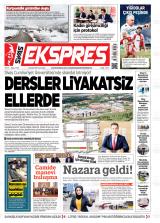 SİVAS EKSPRES