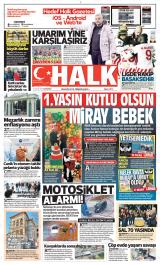 HEDEF HALK