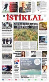 KASTAMONU İSTİKLAL