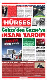 GEBZE HÜRSES