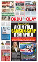 ORDU OLAY