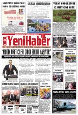 ORDU YENİ HABER