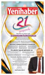 SAKARYA YENİHABER