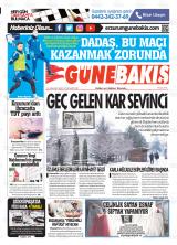 GÜNEBAKIŞ