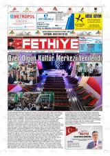 FETHİYE