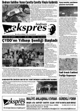 BODRUM EKSPRES