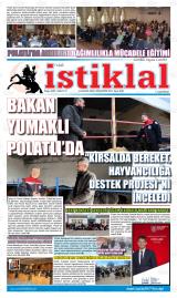 İSTİKLAL