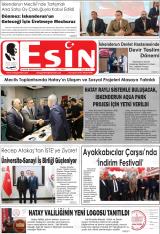 ESİN