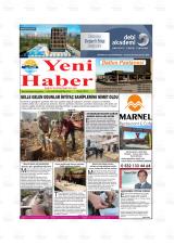 YENİ HABER