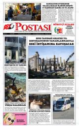 MUĞLA POSTASI