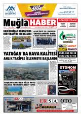 MUĞLA HABER