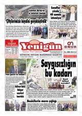 YENİGÜN