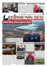 EDİRNE'NİN SESİ