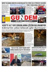 GÜNDEM