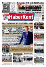 HABERKENT