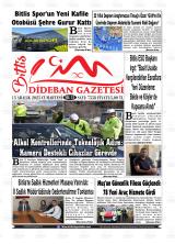 BİTLİS DİDEBAN