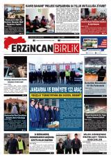 ERZİNCAN BİRLİK