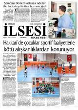 HAKKARİ İL SESİ
