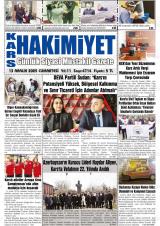 KARS HAKİMİYET