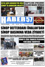 HABER 57