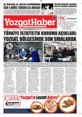 YOZGAT HABER
