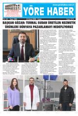 YÖRE HABER