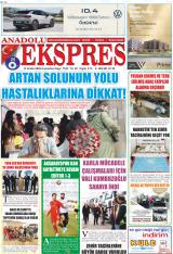 ANADOLU EKSPRES