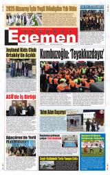 AKSARAY EGEMEN