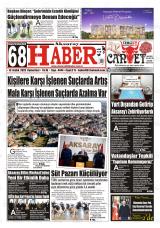 AKSARAY 68 HABER