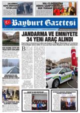 BAYBURT