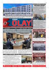ŞIRNAK OLAY