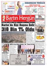 BARTIN HERGÜN