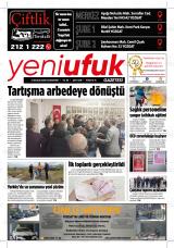 YENİ UFUK
