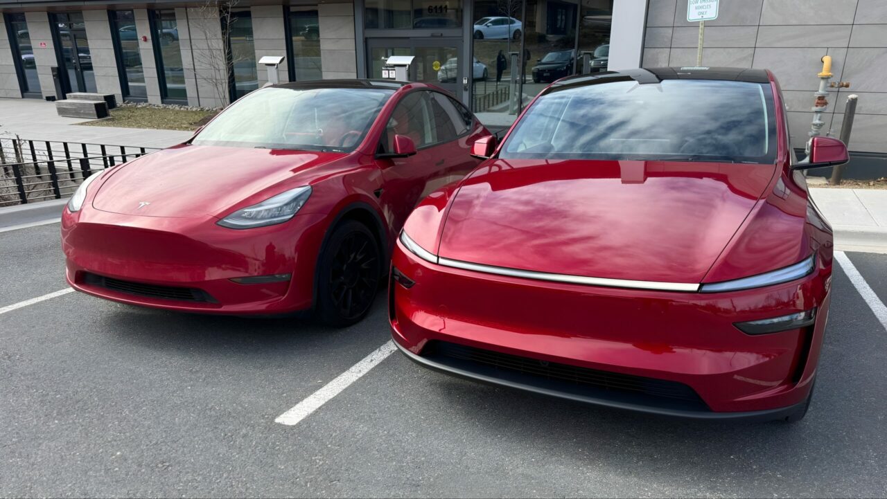 Tesla satışları düşünce Model Y fiyatını 20 bin dolar indirdi!