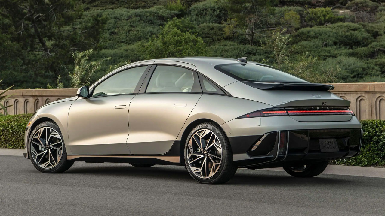 Hyundai General Motors ile ittifak yapıyor