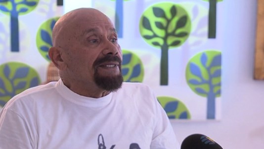 105 yaşında hayatını kaybeden Yogi Kazım, NTV’ye konuşmuştu