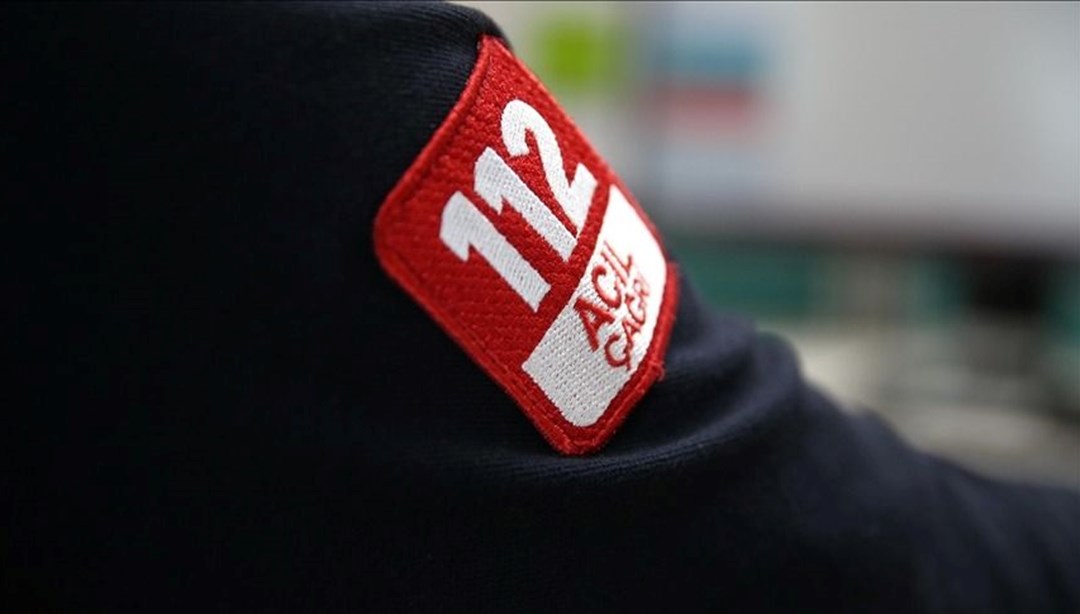 112’ye asılsız ihbarlara cezalar artıyor: Teklif, komisyonda kabul edildi – Son Dakika Türkiye Haberleri