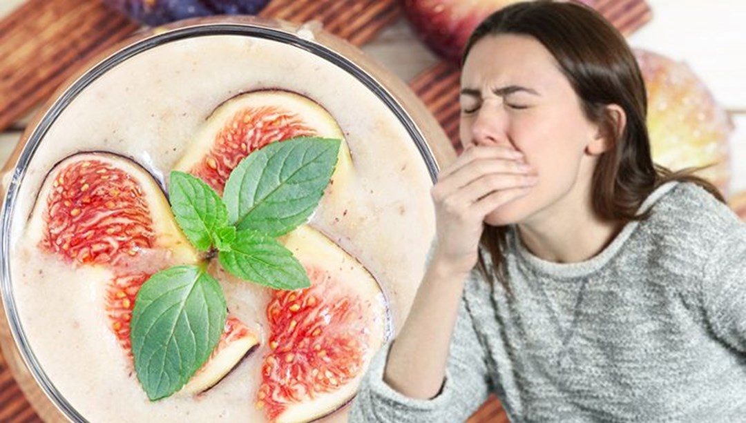1 bardağı mide bulantısına iyi geliyor: Sindirim sorunlarına yardımcı olabilir