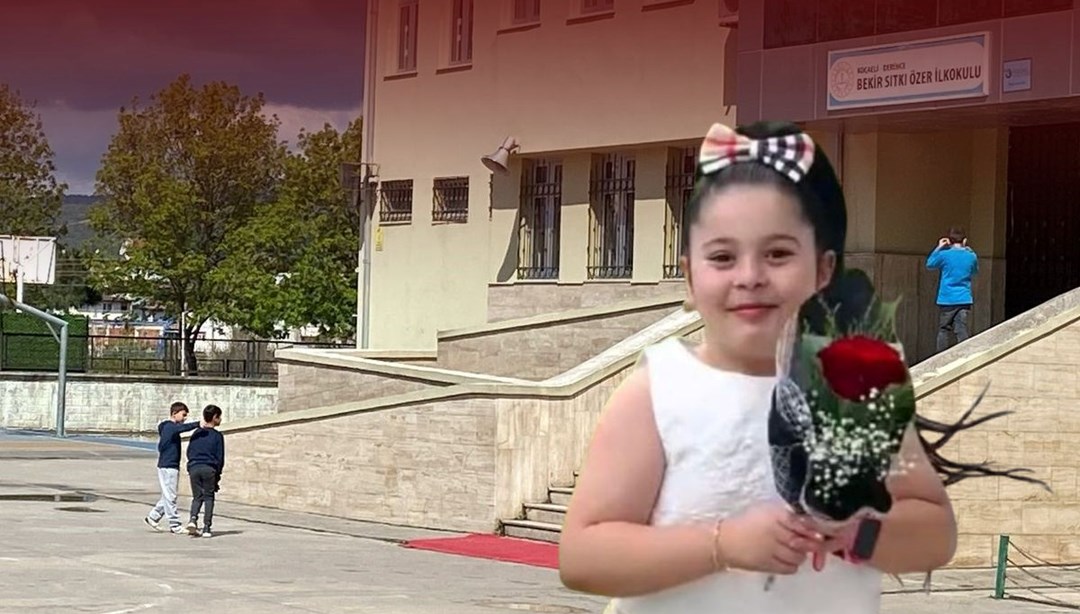 8 yaşındaki İrem hayatını kaybetti: Okulda menenjit alarmı – Son Dakika Türkiye Haberleri