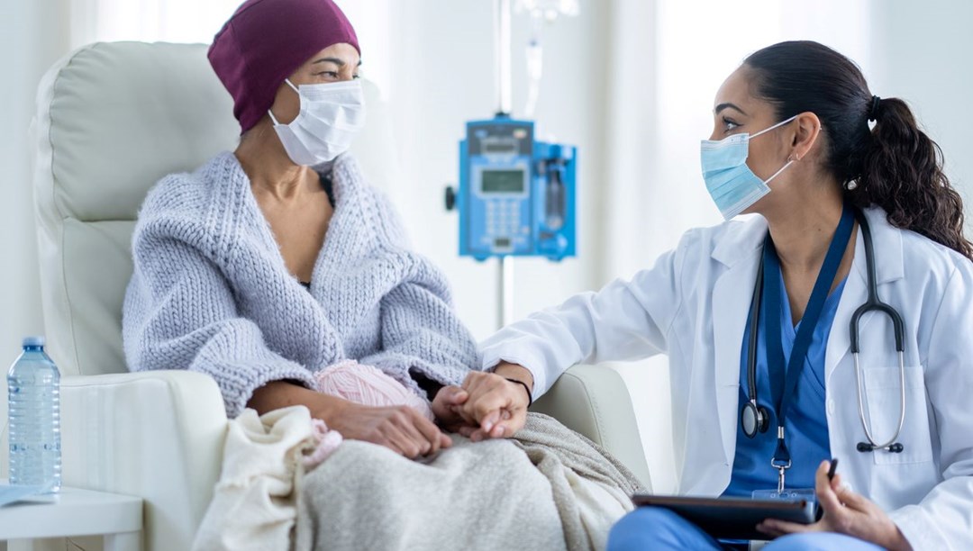 Uzman doktor açıkladı: Görmezden gelinen kanserin işareti 5 yaygın belirti