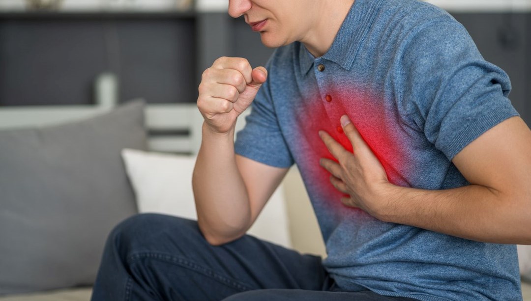 Akciğeri temizlemenin 8 doğal yolu: Solunum kaslarını güçlendiriyor