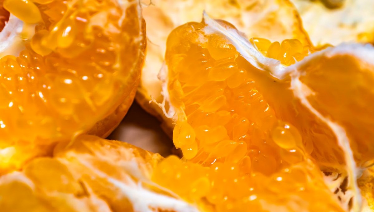 Kas gücünü artıran 10 güçlü meyve: Enerjiyi artırıp vücuttaki iltihabı azaltıyor