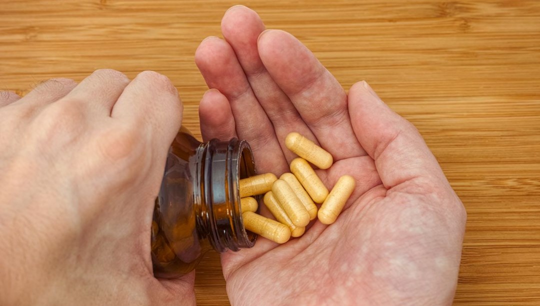 Sağlık için tehlikeli 2 yaygın takviye: Bunun yerine ne yapabilirsiniz? – Son Dakika Dünya Haberleri