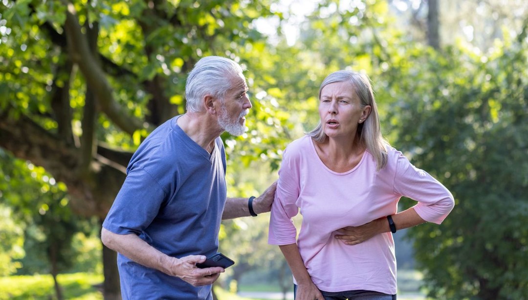 Ani kalp durması işareti 3 temel belirti: Gençler de risk altında – Son Dakika Dünya Haberleri