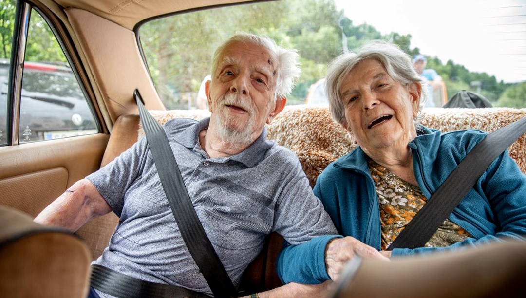 100 yaşındaki doktorun 7 altın kuralı: Uzun yaşamın sırrıymış – Son Dakika Dünya Haberleri
