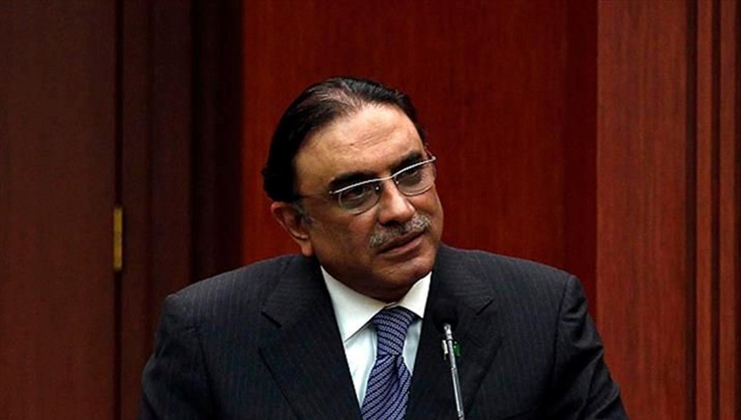 Pakistan Cumhurbaşkanı Zerdari hastaneye kaldırıldı: İzinsiz girişler kısıtlandı – Son Dakika Dünya Haberleri